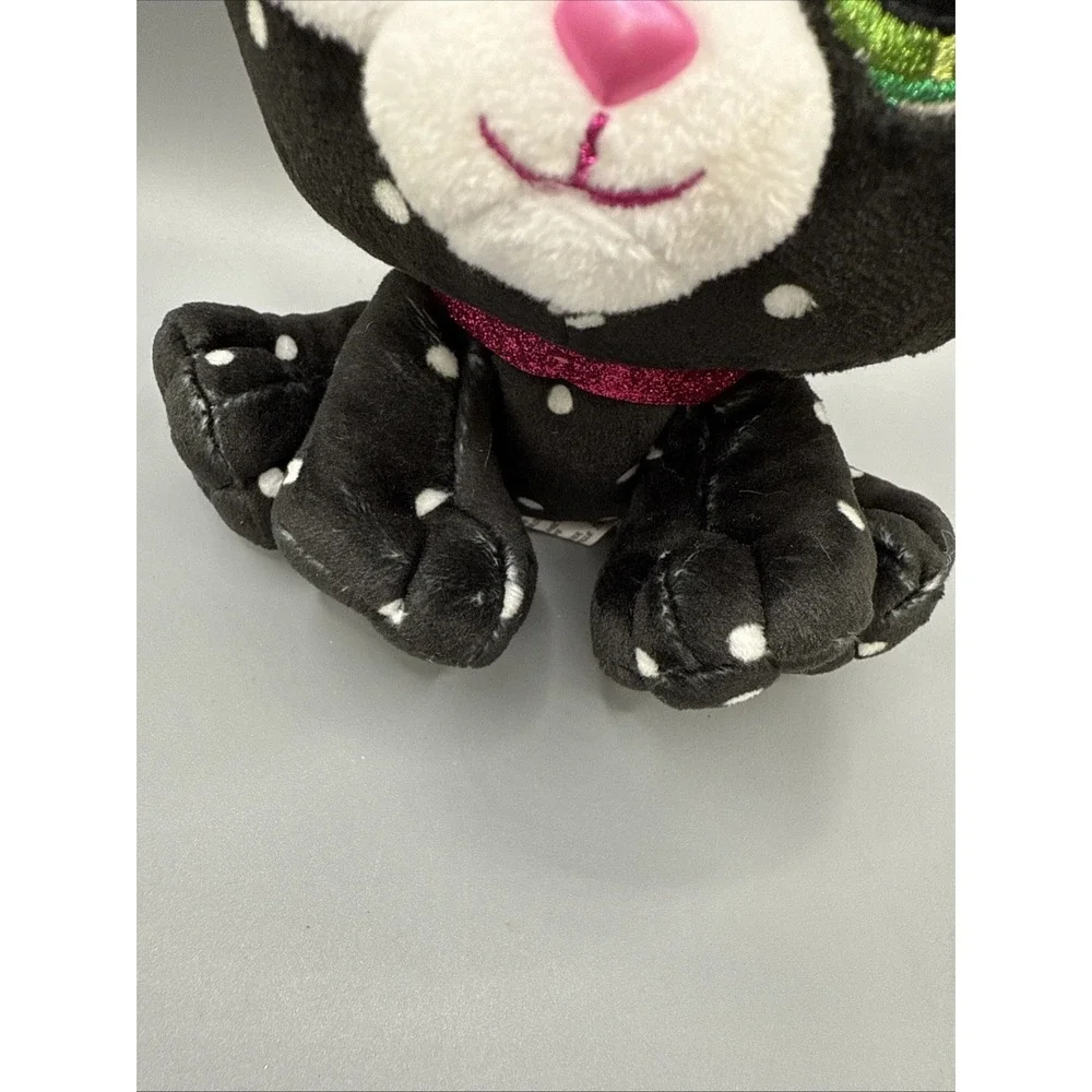 Dog plush GUND P.Lushes Designer Fashion Pets‎ Dottie Woofington